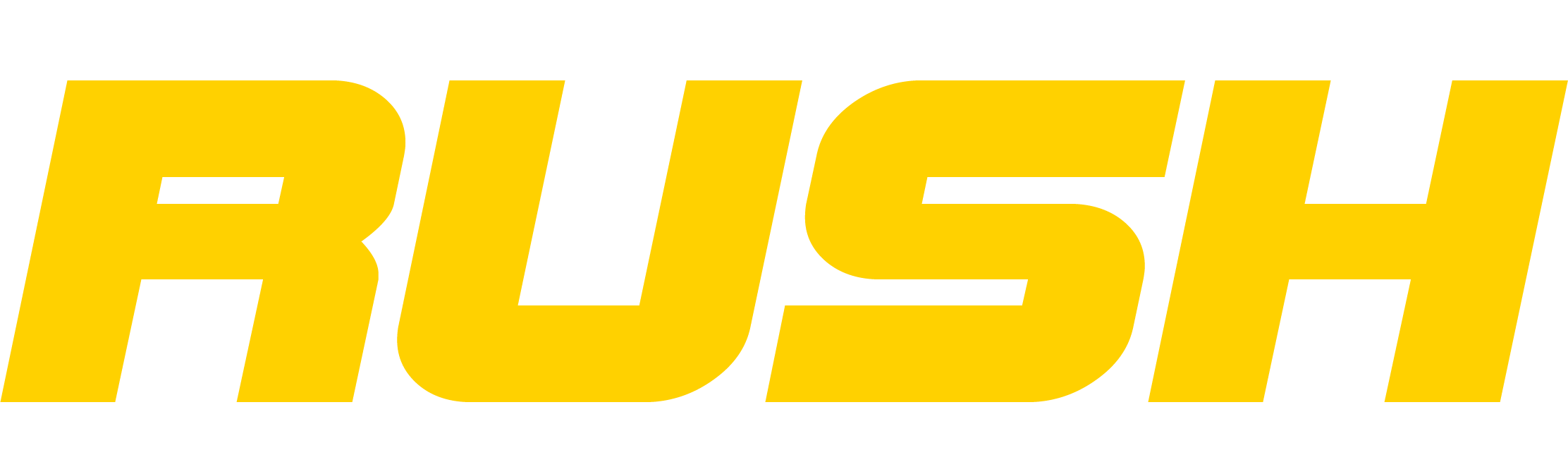 Icono RUSH Car Wash